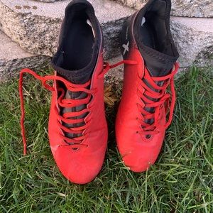 Adidas Cleats Ground Cleats